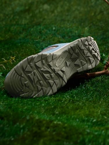 Image of The Souled Store Originals : Earth Men and Boys Lace Up High Top Sneakers