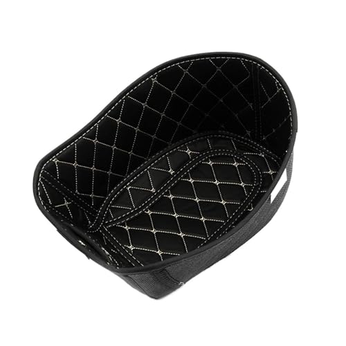 Forro Maletero Motocicleta Solución Rayones Asiento CLICK125 2