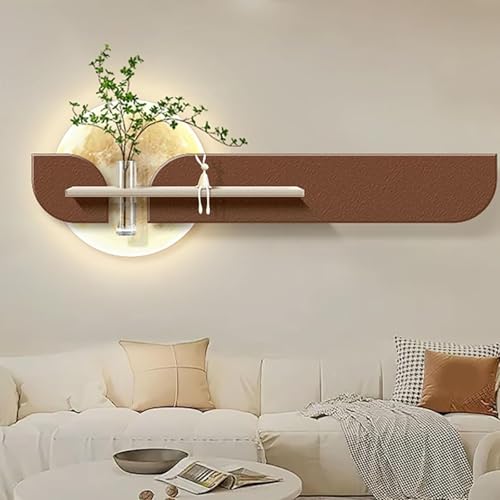 Peinture murale 3D lumineuse HOLGVE, la solution pour réchauffer l'ambiance d'un grand hall