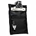 Xtreme Sight Line ~ Xecutive Faraday Bag for Keyfobs and Other Small Electronics (6