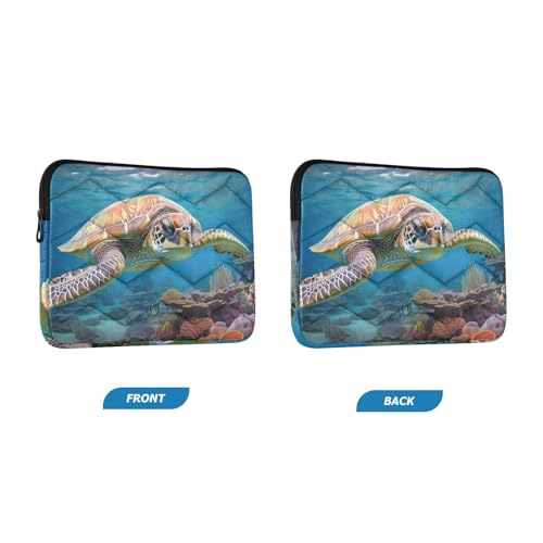 Funda para portátil 13-14 pulgadas impermeable miniatura 2