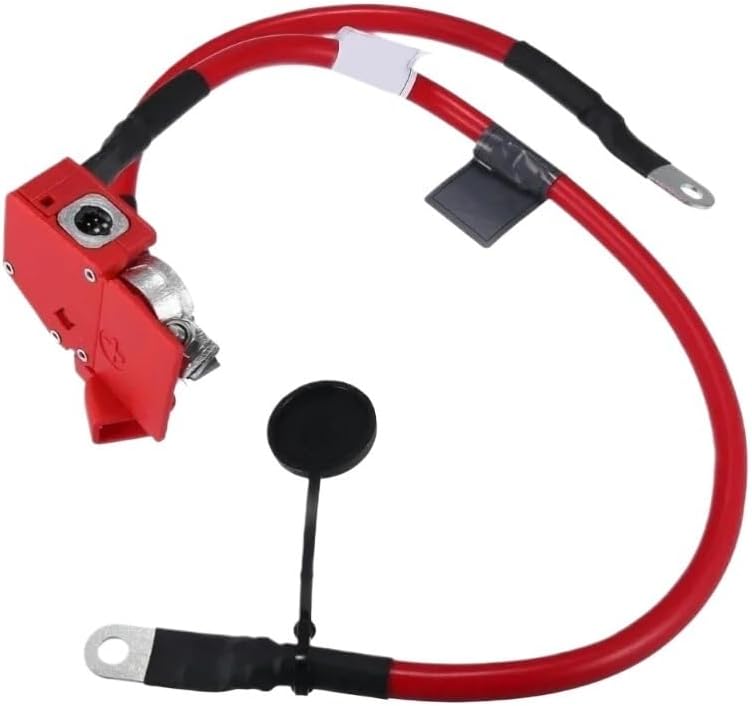 61129322056 Car Positive Battery Cable for BMW X5 F16 F15 F85 F86