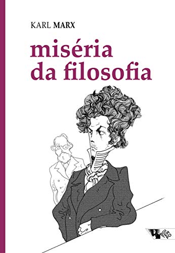 Miséria da Filosofia