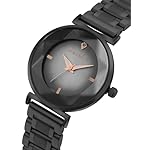 Giordano-Analog-Stylish-Watch-for-Women-Water-Resistant-Fashion-Watch-Round-Shape-with-3-Hand-Mechanism-Wrist-Watch-to-Compliment-Your-LookIdeal-Gift-for-Female-GZ-60059