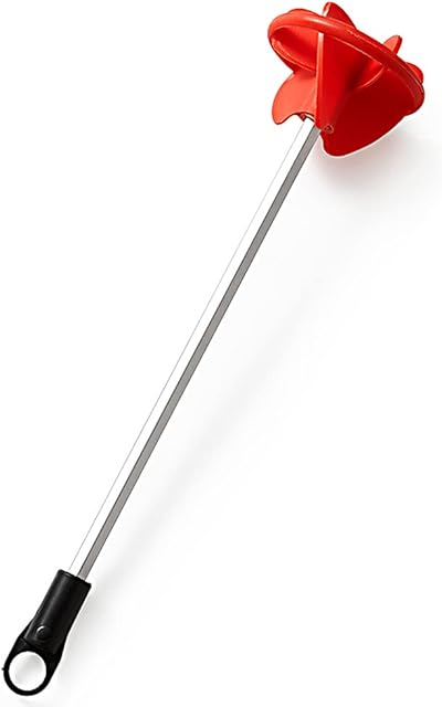 DEKTON 5L Hex Shaped Shaft Gallon/Tin/Bucket Paint Mixer Tool