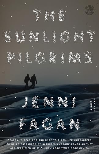 The Sunlight Pilgrims view 2