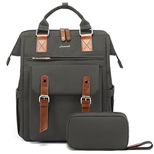 LOVEVOOK Laptop Backpack for Women