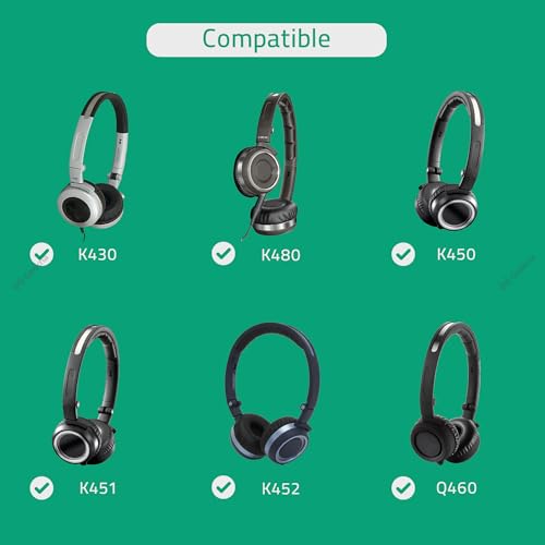 Cable de audio con micrófono y control de volumen GEEKRIA 1.2 m miniatura 5