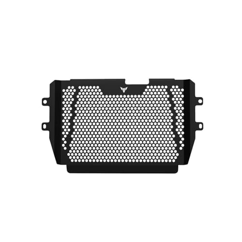 Kühlerabdeckung Protektor Motorrad Zubehör Aluminium Kühlergrill Grill Schutz Abdeckung Schutz Für Yam&aha MT-03/MT-25 MT03 MT 03/25 2021 2022 2023