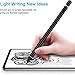 Digital Active Stylus Pen Compatible with Samsung Galaxy Tab A9/A9 Plus/A8/A7 10.4 (2020)/A7 Lite Tablets - Capacitive Touch Rechargeable Palm Rejection