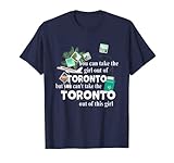 Toronto Home City - Toronto Outfits & Designs