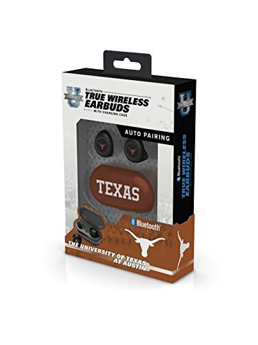 Image of SOAR NCAA Unisex True Wireless Earbuds V.2
