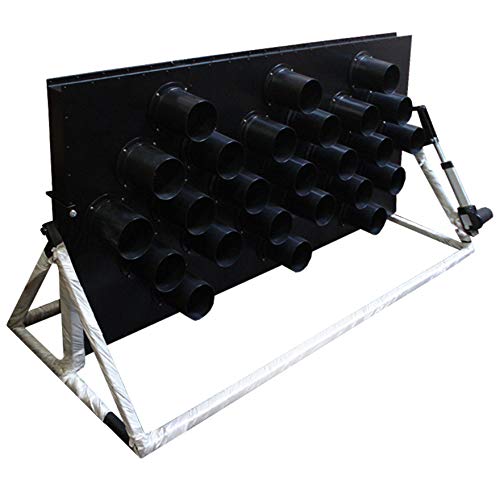 PETERSON MFG V162KR RED LED Clearance Light