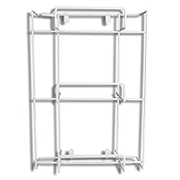Algopix Similar Product 20 - UltraSource Wire Rack Glove Box