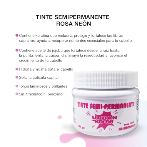 Coloración, Beauty tinte oro rosado loreal Marca Kolor Shot (2)