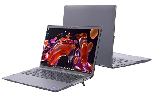 Étui pour ordinateur portable Dell Latitude 7440 mCover coque PC Windows 14