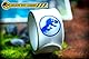Doctor Collector Jurassic World Apex Predator Kit, offizielle Sammleredition mit exklusivem Zubehör in Einer Metallbox