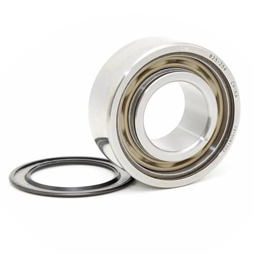 Roulement céramique B25-254 haute performance pour moteur et skateboard - 5