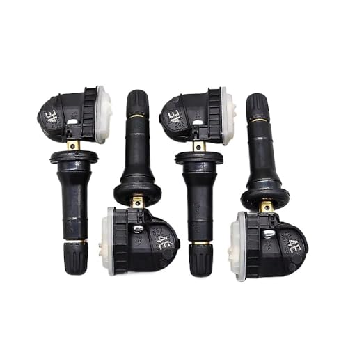 Capteur de pression des pneus TPMS 13512347 pour contrôler le gonflage
