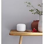Google Nest Wifi - AC2200 - Mesh WiFi System - Wifi Router - 2200 Sq Ft Coverage - 1 pack - Image 5