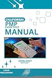  CALIFORNIA PMP EXAM PREP MANUAL : GUIDE TO SUCCESS (English Edition)