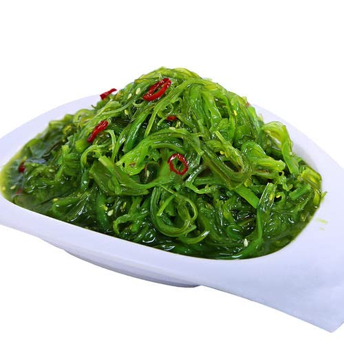 Wakame Stalk