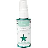 American Crafts Heidi Swapp Color Shine Mixed Media-Patina-2 oz