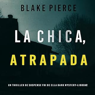 La chica atrapada [Girl, Taken] Audiolibro Por Blake Pierce arte de portada