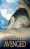 Darkness Avenged (Guardians of Eternity)