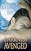Darkness Avenged (Guardians of Eternity)