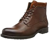 tamaris biker boots braun target_gender: male Marc O\'Polo Herren 90825006302100 Biker Boots, Braun (Cognac 720), 46 EU