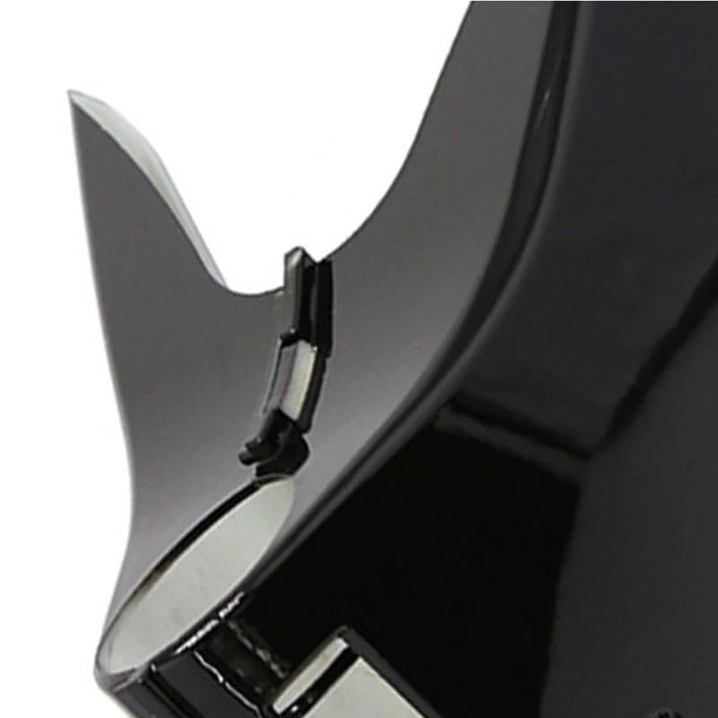Protection carénage pour Shadow VT600 VLX Steed 400 cache latéral - 7