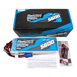 Helidirect Gens Ace 6S 80C 5600mAh