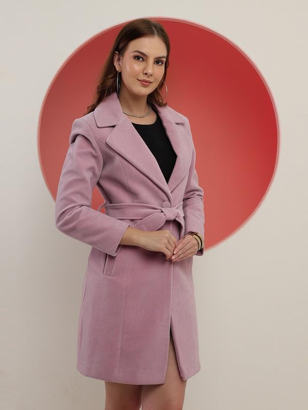 Image of PLAGG Winter Long Length Warm Overcoat