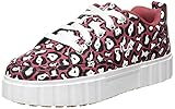 FILA Sandblast kids, Zapatilla Unisex niños, Rosa (Baroque Rose/Leopard), 39 EU FILA Sandblast kids, Zapatilla Unisex niños, Rosa (Baroque Rose/Leopard), 39 EU