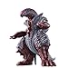 BANDAI - Character Press Kids Press, Ultra Monster Advance Vallaron