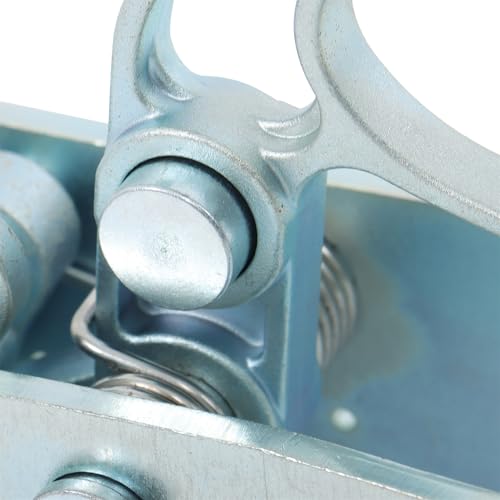Apriciter Anhängerkupplung DDR Zugkugelkupplung Vierkant 60mm KK92F Anhänger