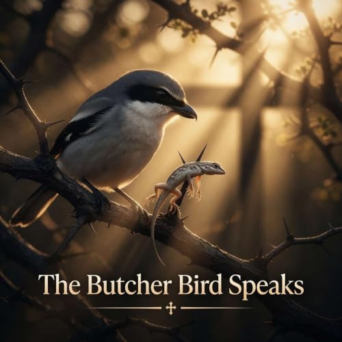 The Butcher Bird