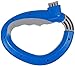 Cafurty Home Trip Grips Shopping Grocery Bag Holder Handle Carrier Lock Kitchen Tool - Blue