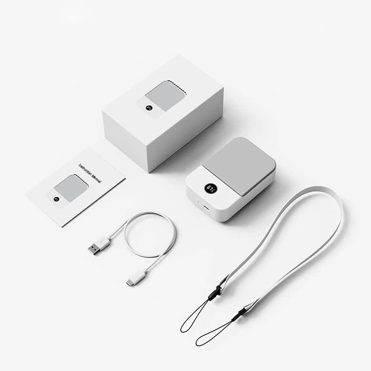 Cooling Fan For Summer, Homes, Offices,Heat Stroke Prevention. Mini Air Cooler