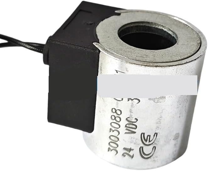 Solenoid Valve Coil 3003088 3003124 3104764 DC24V DC12V(3003124 DC12V)