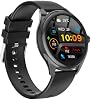 Smart Watch para Hombre, Smartwatch con Pantalla Táctil HD de 1.39", 120 Modos Deportivos, Asistente de Voz IA, Monitor de Frecuencia Cardíaca/Sueño, Llamadas Bluetooth y Control de Música, Reloj Deportivo para iPhone/Android (Negro) 2