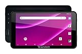 sunstech tablet 8 zoll Batería: polímero de litio (2400mAh)