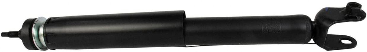 Motorcraft - Shock Absorber Asy (P) (ASH24673)