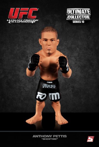 UFC Ultimate Collector Series 10 Anthony 