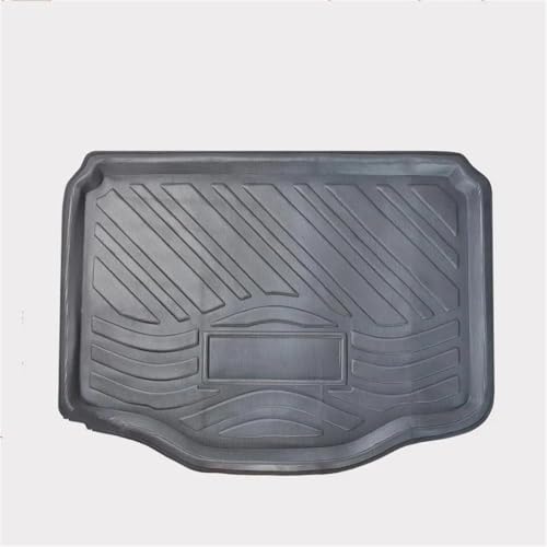 Tapis de coffre Opel Mokka X idéal pour sorties nature et transport chien