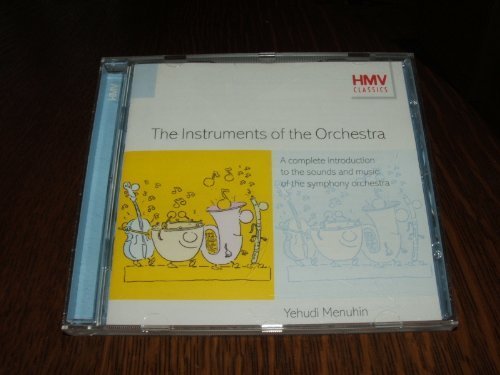 Instruments of Orchestra