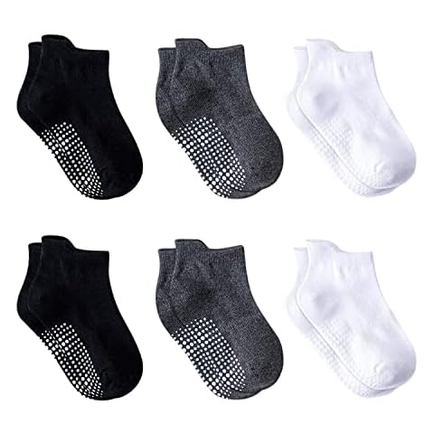 Chaussettes Bébé DEBAIJIA Cover