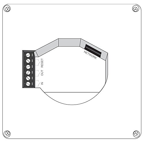 Algo 8128 Ip Strobe Light For Voip Notification & Sip Alerting #TOP2