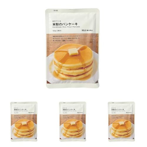 トラのバターのパンケーキ